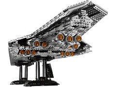 Super Star Destroyer - UCS