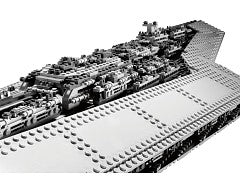 Super Star Destroyer - UCS