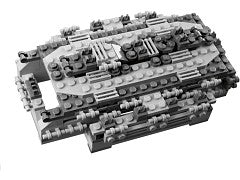 Super Star Destroyer - UCS