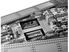 Super Star Destroyer - UCS