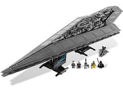 Super Star Destroyer - UCS