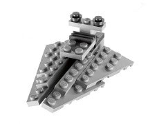 Super Star Destroyer - UCS