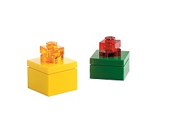 Winter Village Post Office