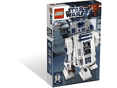 R2-D2 - UCS