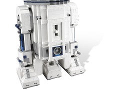 R2-D2 - UCS