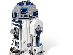 R2-D2 - UCS