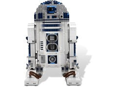 R2-D2 - UCS