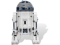 R2-D2 - UCS