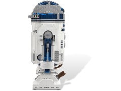 R2-D2 - UCS