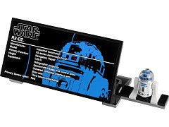 R2-D2 - UCS