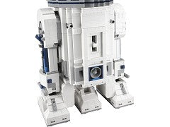 R2-D2 - UCS