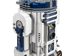 R2-D2 - UCS