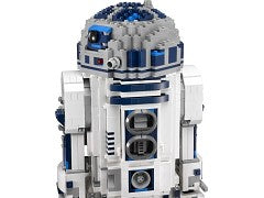 R2-D2 - UCS