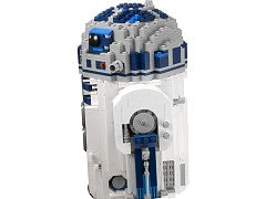 R2-D2 - UCS
