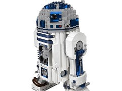 R2-D2 - UCS