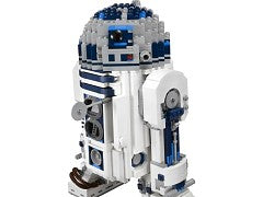 R2-D2 - UCS