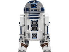 R2-D2 - UCS