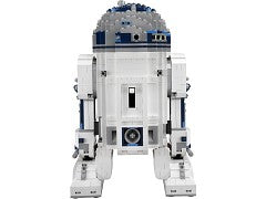 R2-D2 - UCS