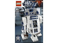 R2-D2 - UCS