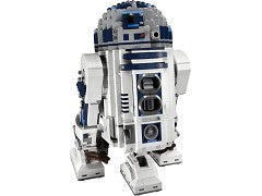 R2-D2 - UCS