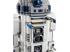 R2-D2 - UCS
