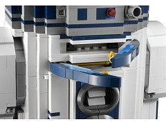 R2-D2 - UCS