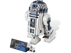 R2-D2 - UCS