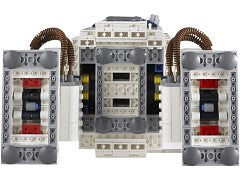 R2-D2 - UCS