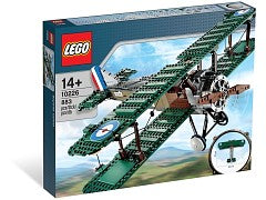 Sopwith Camel