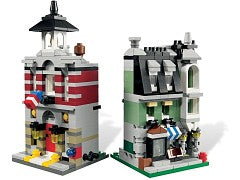 Mini Modulars
