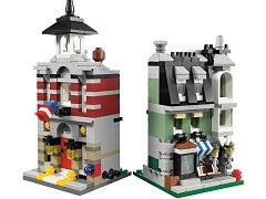 Mini Modulars