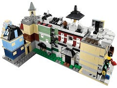 Mini Modulars
