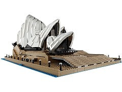 Sydney Opera House