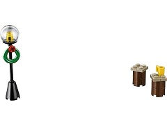 Winter Village Market