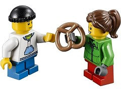 Winter Village Market