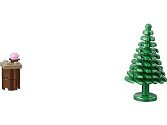 Winter Village Market