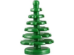 Winter Village Market