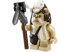 Ewok Village - UCS