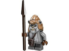 Ewok Village - UCS