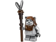 Ewok Village - UCS