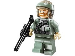 Ewok Village - UCS
