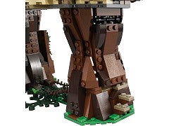 Ewok Village - UCS