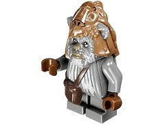 Ewok Village - UCS
