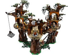 Ewok Village - UCS