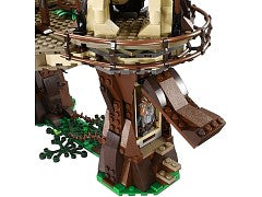 Ewok Village - UCS