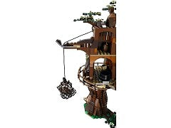 Ewok Village - UCS