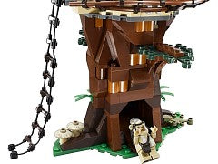 Ewok Village - UCS