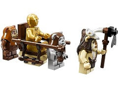 Ewok Village - UCS