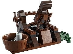 Ewok Village - UCS