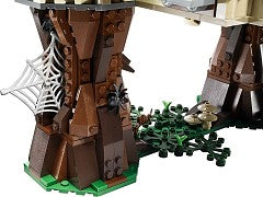 Ewok Village - UCS